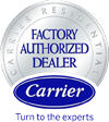 carrier FAD