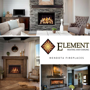 fireplaces