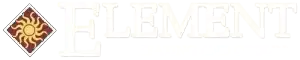 Element Heating & Cooling Logo